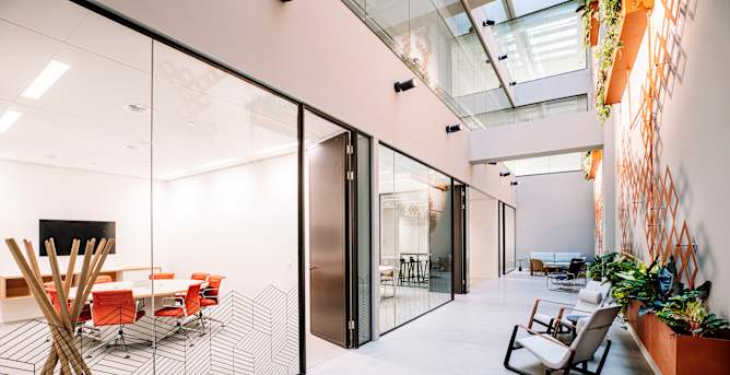 Spaces Company Registration A Workspace When You Need One