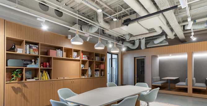 Spaces Meeting Rooms The Leading Global Network Of Meeting Rooms