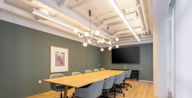 Spaces Training Rooms Spaces That Scale With Your Training Needs