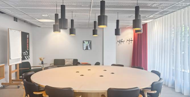 Spaces Collaboration Rooms Bring Your Team Together Wherever They Are