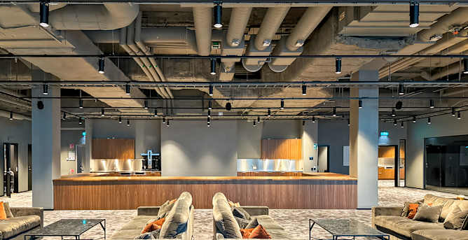 Spaces Event Spaces Inspiring Locations Worldwide