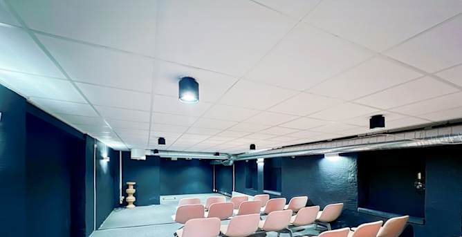 Spaces Conference Rooms Support That Scales With You