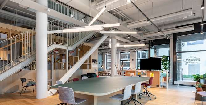 Spaces Event Spaces Designed To Make An Impact