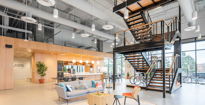 Spaces Event Spaces Spaces That Adapt To Your Vision