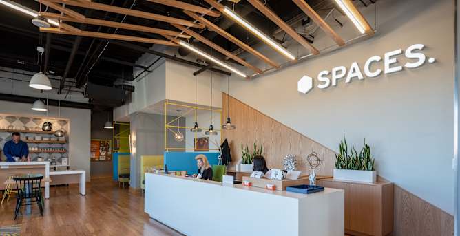 Spaces Collaboration Rooms Dedicated Support For Seamless Sessions