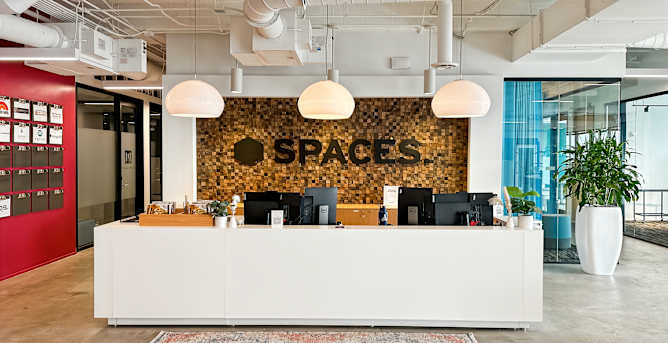 Spaces Professional Services Services That Work For You