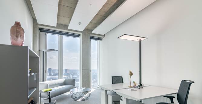 Spaces Financial Services Privacy And Infrastructure You Can Rely On