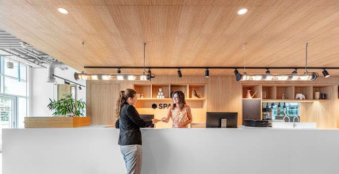 Spaces Startups And Scaleups A Global Network Built For Startups