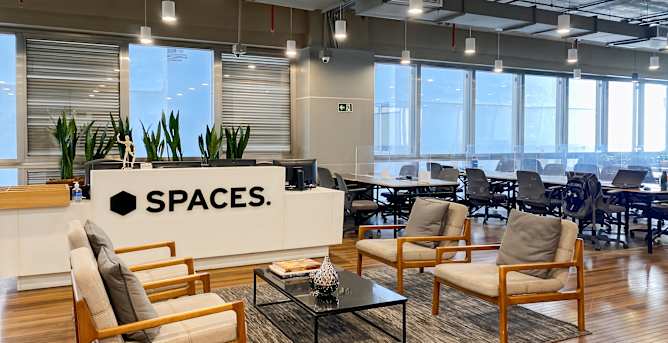 Spaces National Businesses Locations Wherever You Operate