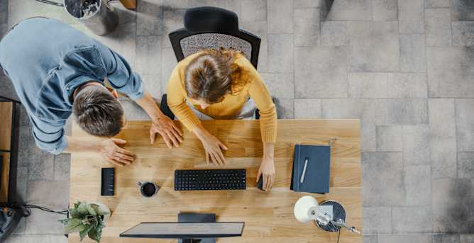 Spaces Offices For Individuals Everything You Need Right Here