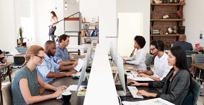 Spaces Cowork Day Pass Your Desk For The Day