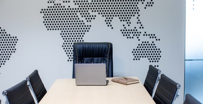 Spaces Large Team Offices Your Global Network Ready When You Are