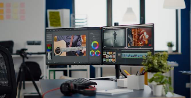 Spaces Specialized Spaces Media And Production Studios