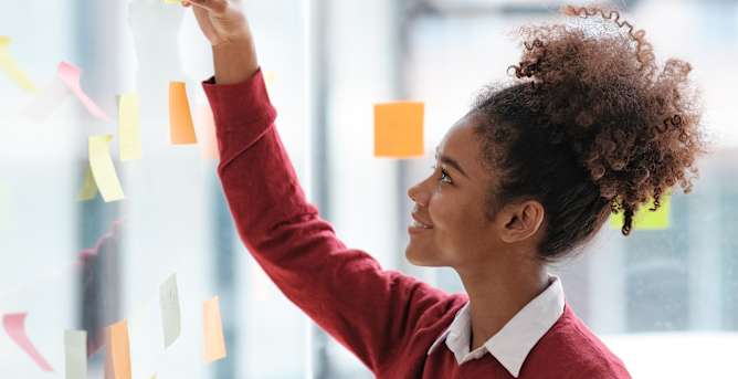 Spaces Dedicated Desk All The Buzz None Of The Distractions