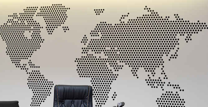 Spaces Office Space All Access A Global Network That Moves With You