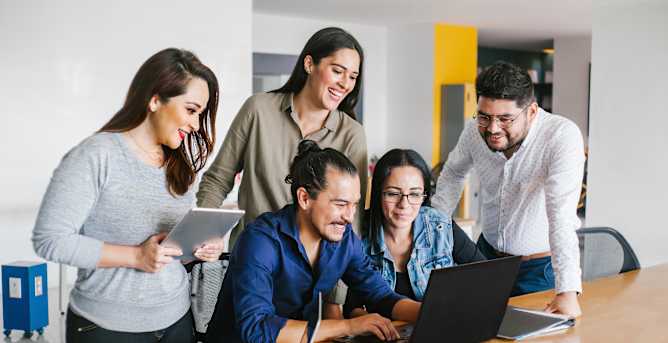 Spaces Office Space All Access Made For Hybrid Teams