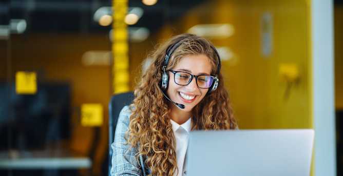 Spaces Business Address Professional Tailored Call Support