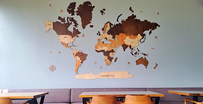 Spaces Company Registration Launch Globally With Ease