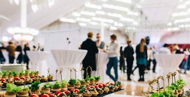 Spaces Meeting Rooms Hospitality Options That Impress