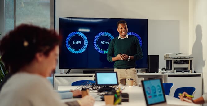 Spaces Boardrooms Technology You Can Trust