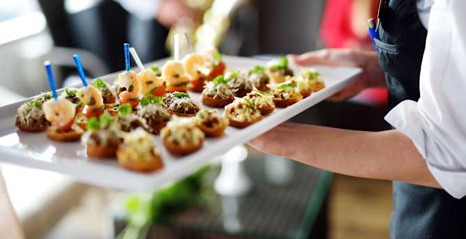 Spaces Boardrooms Tailored Hospitality Effortlessly Delivered