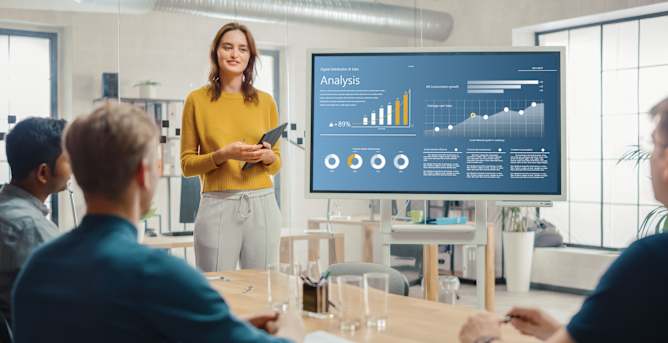 Spaces Training Rooms Run Sessions Anywhere Consistently