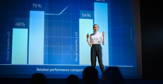 Spaces Event Spaces Tech That Works The Way You Do