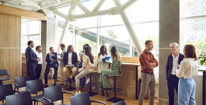 Spaces Event Spaces Made Easy From Planning To Wrap Up