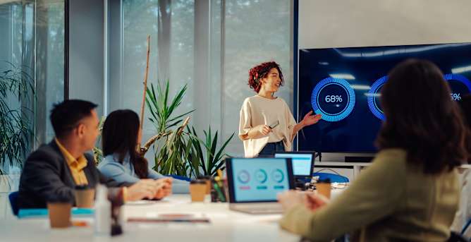 Spaces Interview Rooms Tech That Makes It Simple