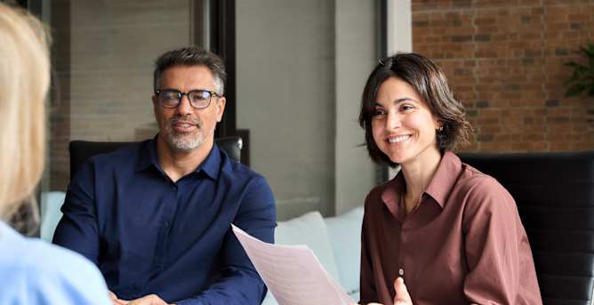 Spaces Interview Rooms Tailored For Every Interview Format