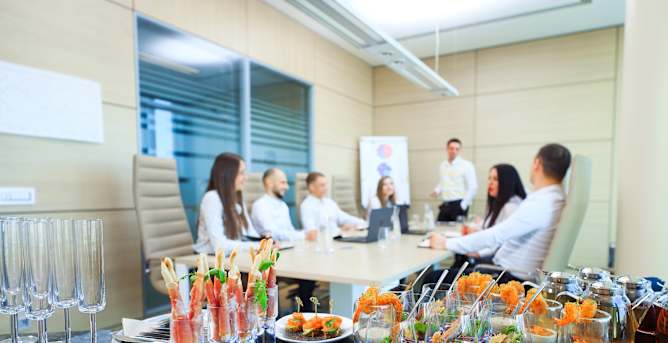 Spaces Conference Rooms Hospitality That Powers Productivity