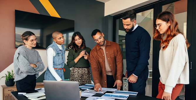 Spaces Enterprise All Access Unify Your Workspace Strategy