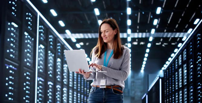 Spaces Workplace Technology Secure Storage And Private Server Rooms