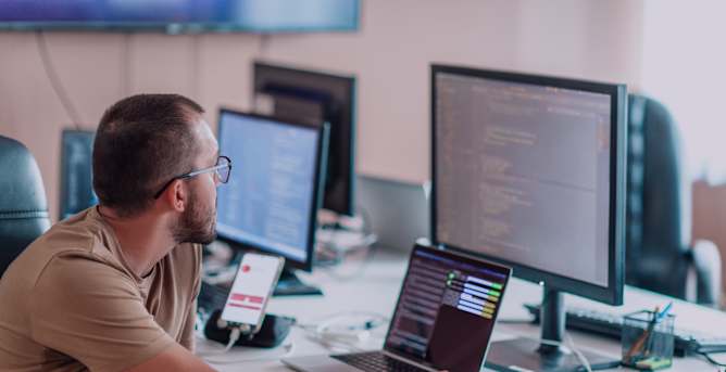 Spaces Workplace Technology Enterprise Level Network Protection