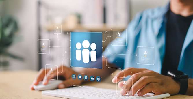 Spaces Workplace Portal Team Access Your Way