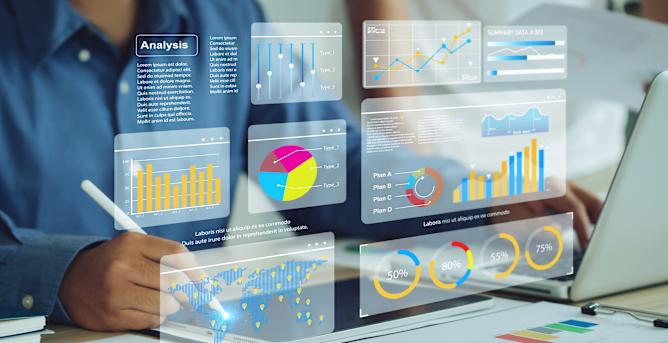 Spaces Workplace Portal Actionable Insights That Drive Smarter Decisions