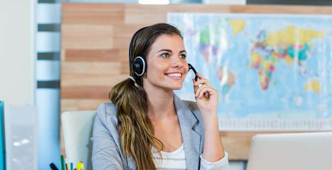 Spaces Workplace Portal Dedicated Support At Every Step