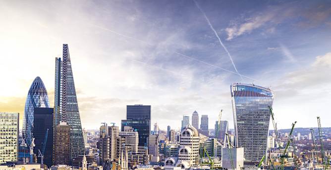 Spaces Professional Services Be Present In Global Legal And Advisory Hubs