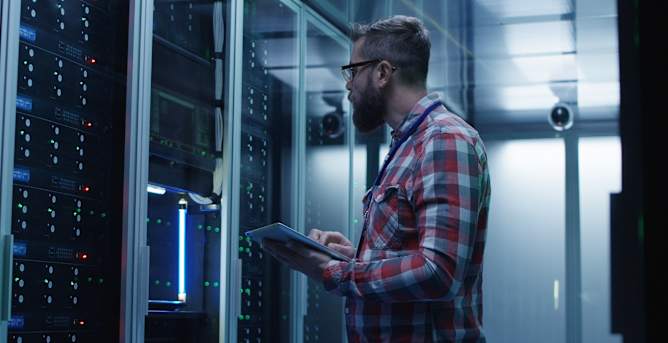 Spaces Technology Behind The Scenes Infrastructure You Can Count On