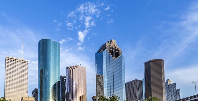 Spaces Energy And Utilities Your Base In The Worlds Energy Hubs