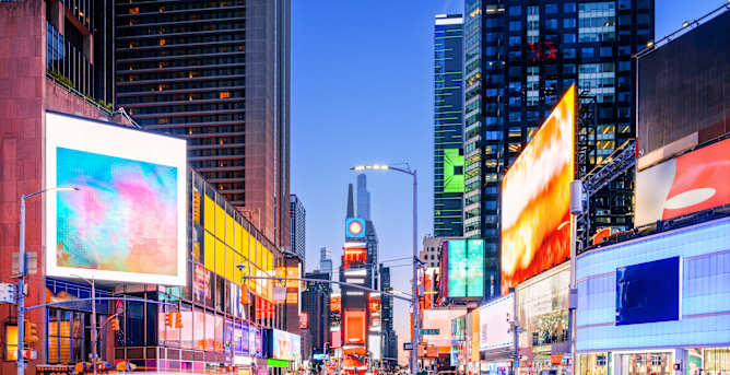 Spaces Media And Entertainment Offices In Global Media Hubs And Creative Centers