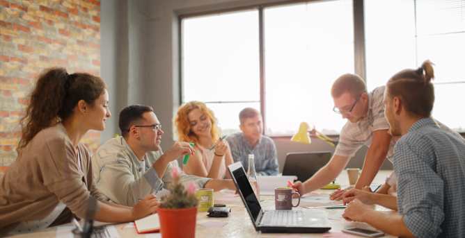 Spaces National Businesses Everything Your Teams Need Already In Place