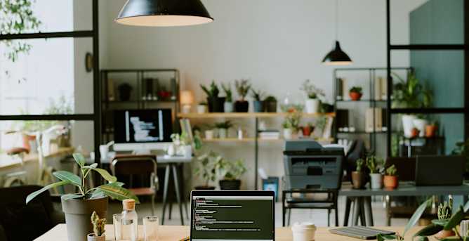 Spaces National Businesses Bring Your Identity Into Every Space