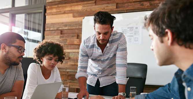 Spaces International Businesses Supporting Your Workspace Strategy