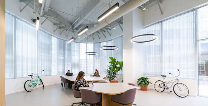 Spaces Pricing Tailored Solutions For Unique Businesses