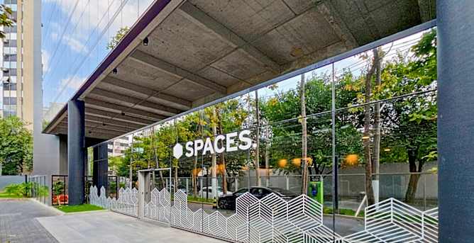 Spaces Call Answering Seamless Add On To Your Virtual Office