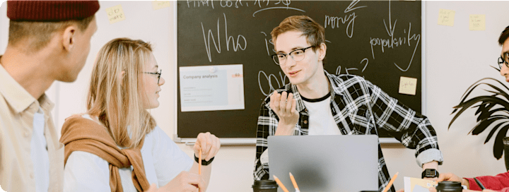 HQ Office Spaces For Large Teams