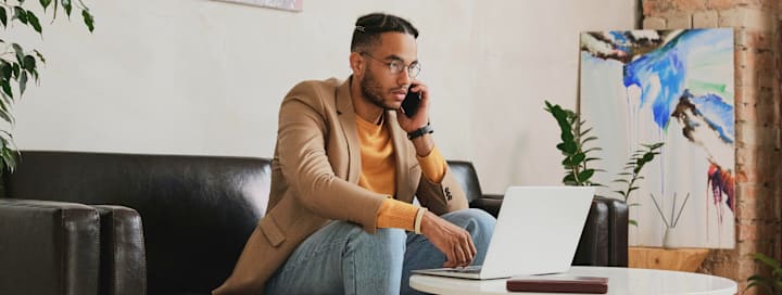 HQ Virtual Office Packages