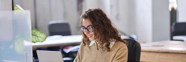 Regus Dedicated Coworking Desk