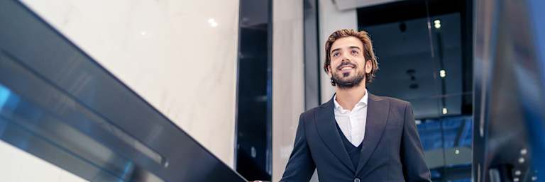 Regus Enterprise Access Plans